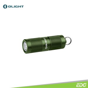 Olight i1R 2 Pro OD Green 180lm Rechargeable Senter Mini LED Flashlight