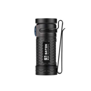 olight s1 mini