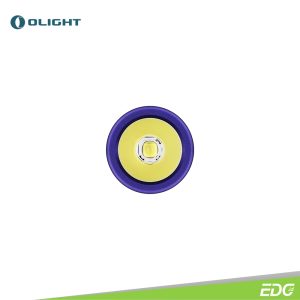 Olight I3E EOS 18th Anniversary Edition 90lm Flashlight Senter Mini LED <p data-pm-slice="1 1 []">(Note: Patern / motif pada setiap unit akan berbeda - beda)</p> <p data-pm-slice="1 1 []"></p> <p data-pm-slice="1 1 []">Olight I3E EOS 18th Anniversary Edition (limited edition) adalah senter berukuran kompak dengan maksimum output 90 lumens, hanya menggunakan 1 buah baterai AAA. Senter ini menggunakan Philips LUXEON TX LED dan lensa PMMA TIR yang memfokuskan cahaya dapat menjangkau hingga 44 meter. Olight I3E memiliki ukuran compact mudah disimpan di dalam saku atau tas, dan gantungan kunci. Olight I3E adalah pilihan yang sempurna untuk lampu kecil, terang, dan harga terjangkau, untuk dibawa kemana saja.</p>