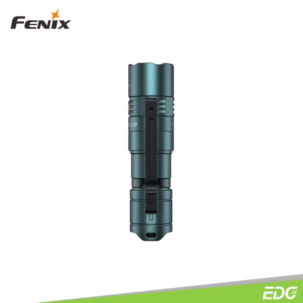 Fenix PD25R Sierra Green 800lm 250m Rechargeable Flashlight Senter LED - Image 7