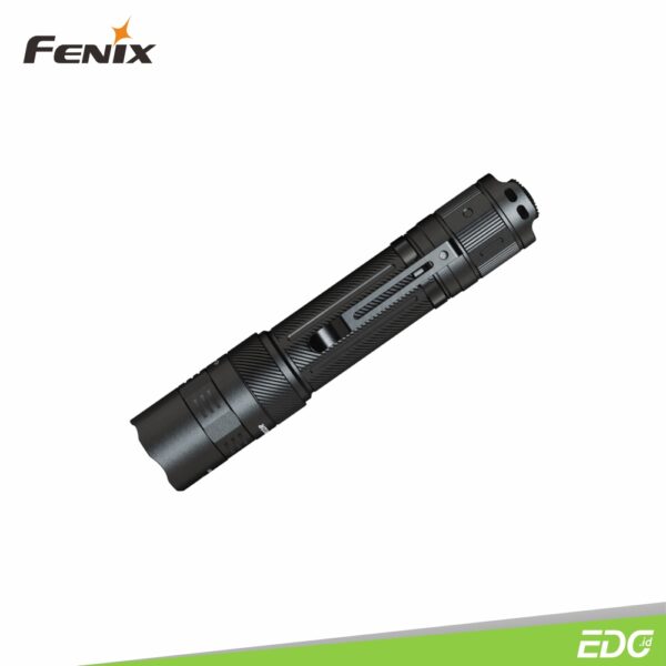 Fenix PD32R 1400lm 347m Rechargeable Tactical Flashlight Senter LED - Image 2