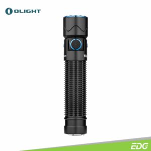edc.id olight warrior mini 2 black