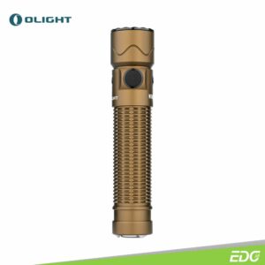 edc.id olight warrior mini 2 desert tan