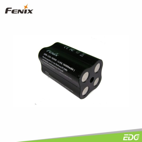 edc.id fenix arb-l52-16000