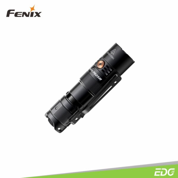 edc.id fenix pd25r