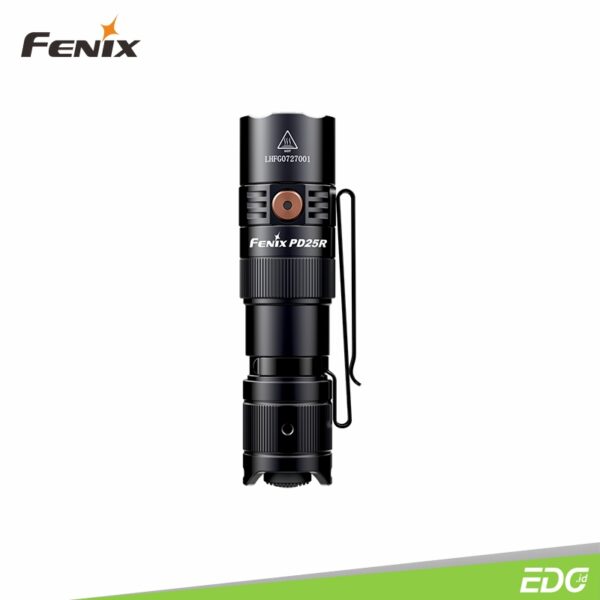 edc.id fenix pd25r