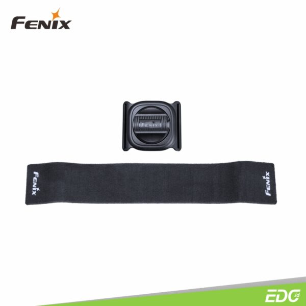 Fenix ALW-01 Wrist Flashlight Holder Fenix ​​ALW-01 adalah aksesoris wrist clip yang dapat dikenakan untuk senter kecil yang dilengkapi dengan klip. Dapat digunakan untuk senter kecil Fenix yang dilengkapi dengan klip seperti tipe Fenix E12 V2.0, E16, E18R V2.0. Tubuh utama aksesori terbuat dari plastik berkualitas, dan klip pergelangan tangan dapat disesuaikan dengan rotasi 360°, yang fleksibel, ringan, dan kuat. Wristband ditenun dari benang nilon, dan dapat dikenakan dengan ukuran pergelangan tangan 140mm-200mm, yang dapat dengan mudah menyesuaikan ukuran pergelangan tangan, nyaman dipakai, dan kuat serta wear-resistant.