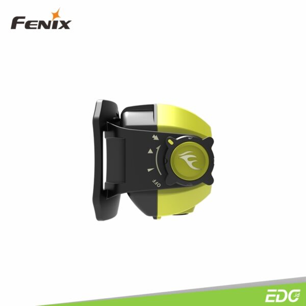 Fenix WH23R 600lm 100m Senter Kepala Gesture Sensing Industrial Rechargeable Headlamp Fenix ​​WH23R adalah senter kepala kerja yang sudah dilengkapi dengan fitur motion sensor  yang cerdas. Saat fungsi motion sensor diaktifkan, headlamp dapat dinyalakan atau dimatikan dengan lambaian tangan, sangat membantu untuk tugas yang memerlukan dua tangan untuk menyelesaikannya atau untuk menghindari kotornya senter kepala. Fenix WH23R serbaguna memiliki tiga mode pencahayaan: spotlight, floodlight, dan lampu kombinasi kedua spotlight dan floodlight diaktifkan. Sakelar putar gabungan dapat dioperasikan dengan cepat dan tepat bahkan saat penggunaan sarung tangan ke mode yang diinginkan dan kecerahan yang diinginkan. Fenix WH23R dilengkapi dengan baterai built-in 2000mAh, port pengisian daya USB Type-C, empat indikator LED biru yang menunjukkan sisa daya baterai, dan struktur headband berlubang memungkinkan sirkulasi udara dan kenyamanan yang lebih baik. Fenix WH23R senter kepala kerja serbaguna untuk menghadapi tugas apa pun.