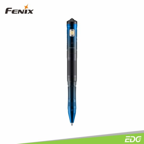 edc.id fenix t6 blue