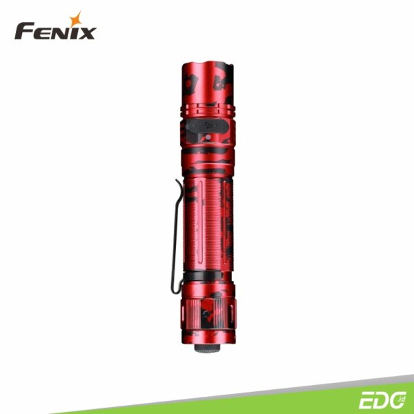 edc.id fenix pd36r pro red camo