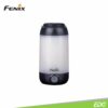 Fenix CL26R 400lm 25m Lampu Lentera Camping Emergency Kerja Rechargeable Black