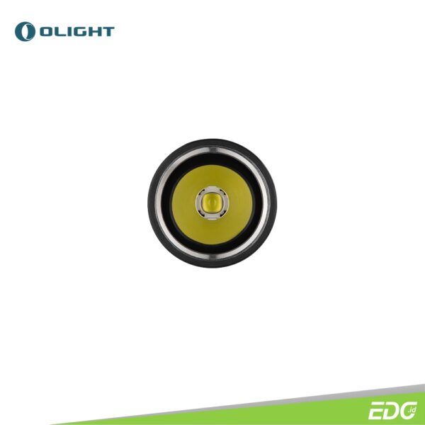Olight i3T EOS Carbon Fiber 180lm Flashlight Senter LED Olight i3T EOS Carbon Fiber, craftsmanship dan kualitas terbaik: menggunakan perpaduan carbon fiber and aluminum alloy dengan proses curing, baking, grinding banyak proses manufaktur lainnya, menghasilkan penampilan akhir terbaik. Didukung oleh baterai AAA tunggal dengan output maksimum 180 lumens. Senter ini dilengkapi dengan Philips LUXEON TX LED yang sangat baik dan dipasangkan dengan lensa optik TIR yang menghasilkan sinar lembut dan seimbang. i3T juga dilengkapi dengan klip dua arah untuk memberikan beberapa opsi membawa di saku atau ransel. Olight i3T EOS adalah senter yang sangat nyaman untuk dibawa kemanapun Anda pergi.