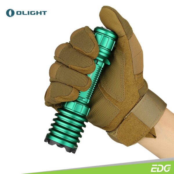 edc.id olight warrior x pro green