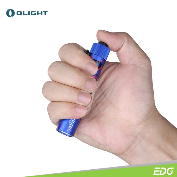 edc.id olight i5uv eos