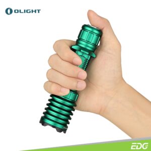 edc.id olight warrior x pro green