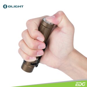 edc.id olight warrior mini DT