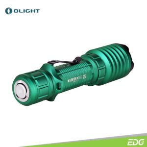 edc.id olight warrior x pro green
