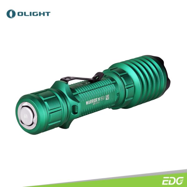 edc.id olight warrior x pro green