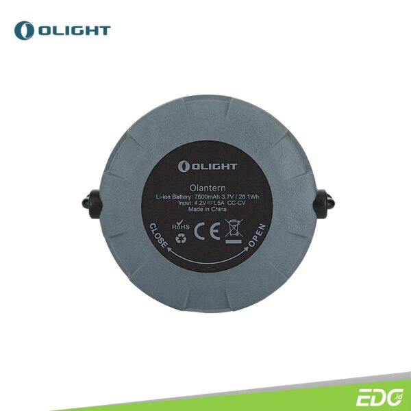 edc.id olight olantern basalt grey