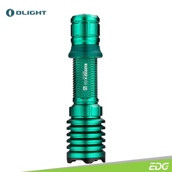 edc.id olight warrior x pro green