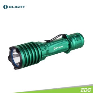 edc.id olight warrior x pro green