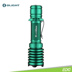 edc.id olight warrior x pro green