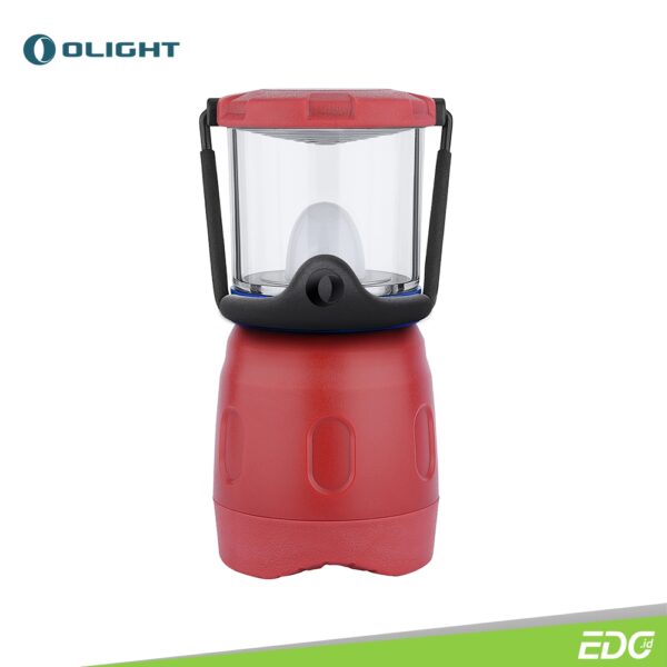 edc.id olight olantern wine red