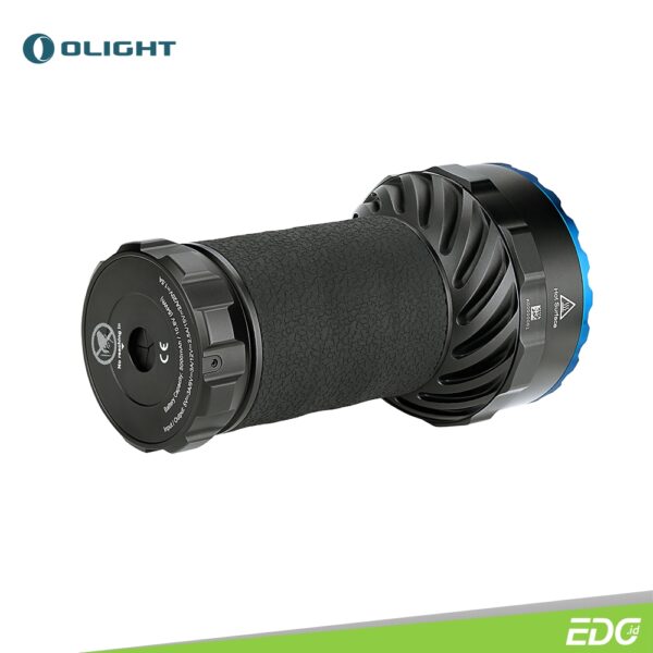 edc.id olight marauder 2 blk