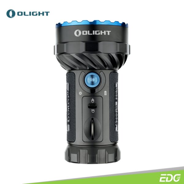 edc.id olight marauder 2 blk