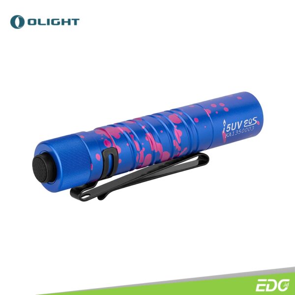 edc.id olight i5uv eos