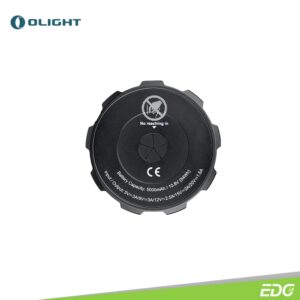 edc.id olight marauder 2 blk