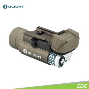 edc.id olight pl-2 valkyrie desert tan