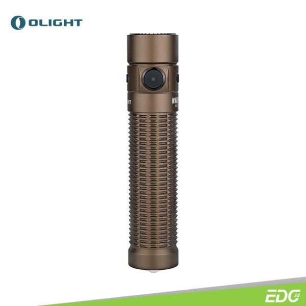 edc.id olight warrior mini DT