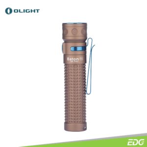edc.id olight baton pro deserttan