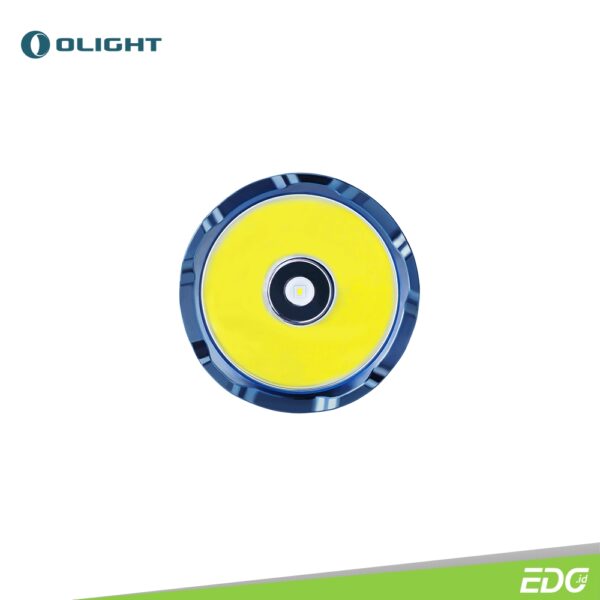 edc.id olight warrior x turbo kit