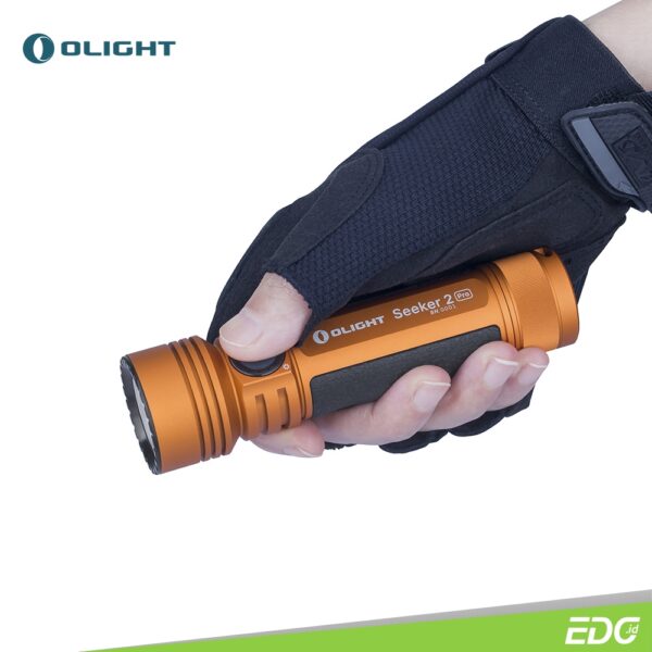 edc.id olight seeker 2 pro orange