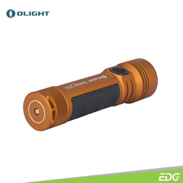 edc.id olight seeker 2 pro orange