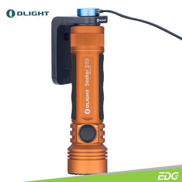 edc.id olight seeker 2 pro orange