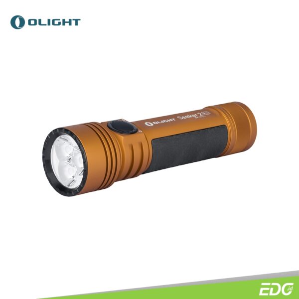 edc.id olight seeker 2 pro orange