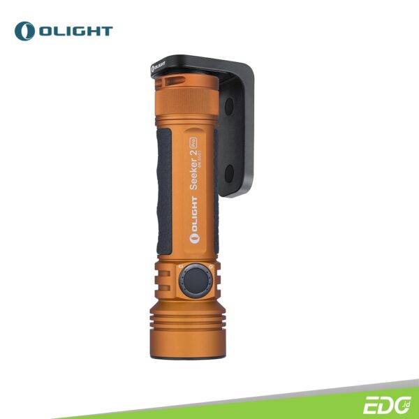 edc.id olight seeker 2 pro orange