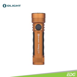 edc.id olight seeker 2 pro orange