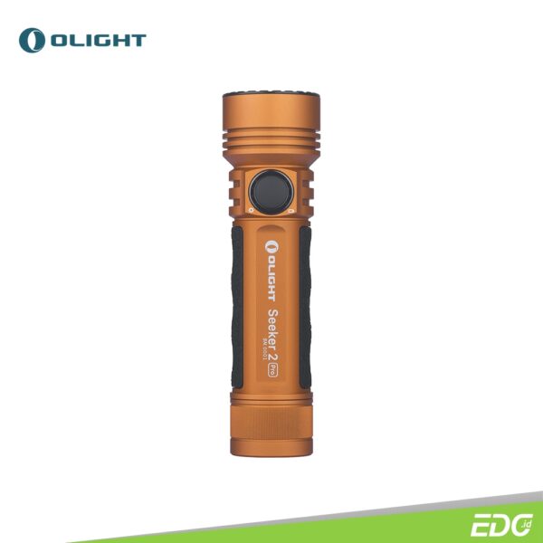 edc.id olight seeker 2 pro orange