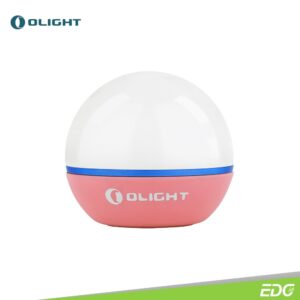 edc.id olight obulb pink