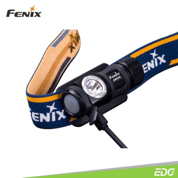 edc.id FENIX HM50R