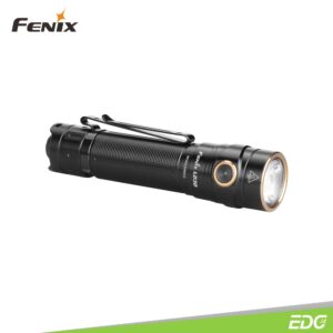 edc.id fenix ld30 with battery