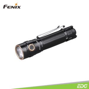 edc.id fenix ld30 with battery