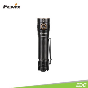 edc.id fenix ld30 with battery