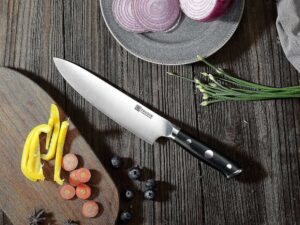 edc.id pisau dapur paudin D1 kitchen chef knife