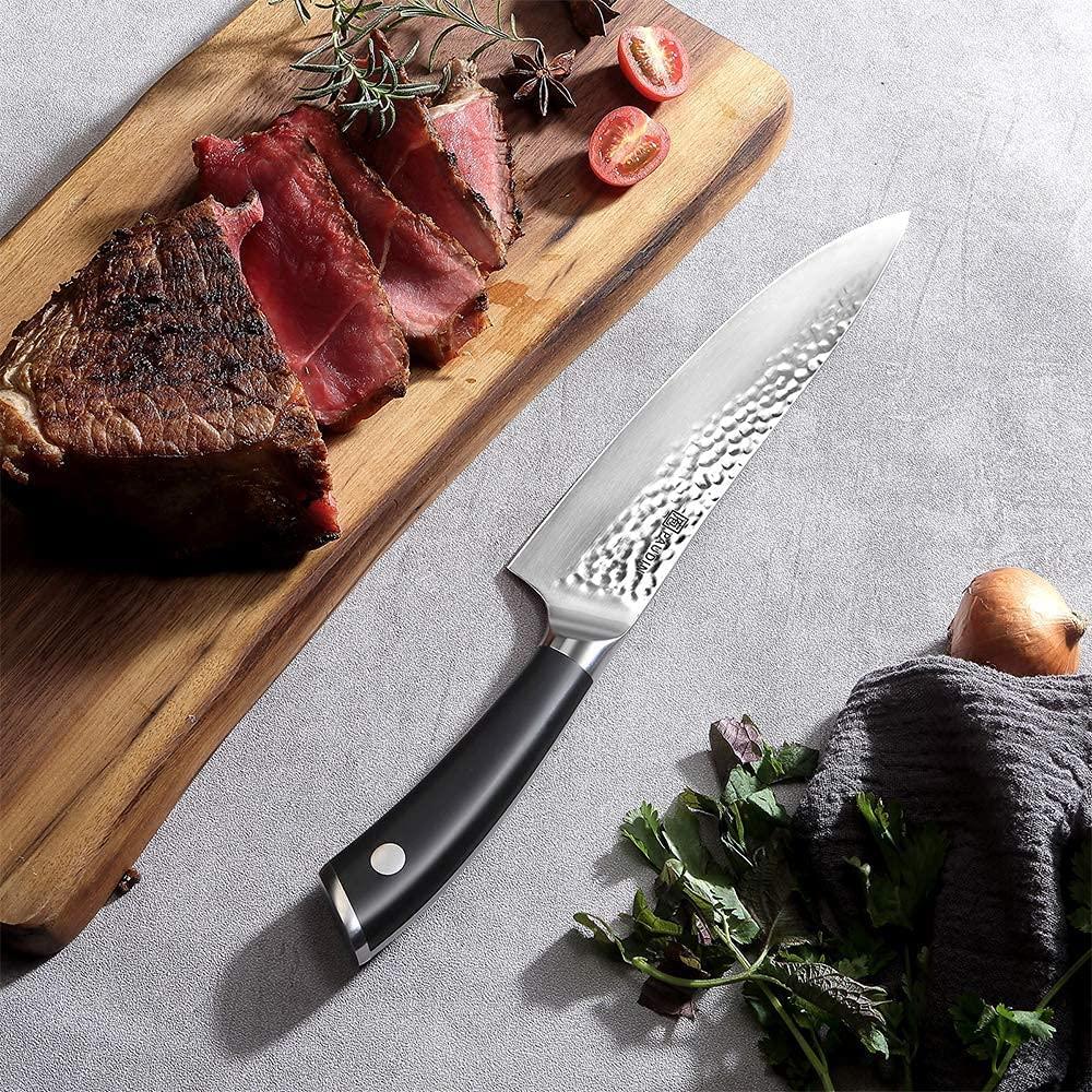 edc.id pisau dapur paudin hp1 kitchen chef knife