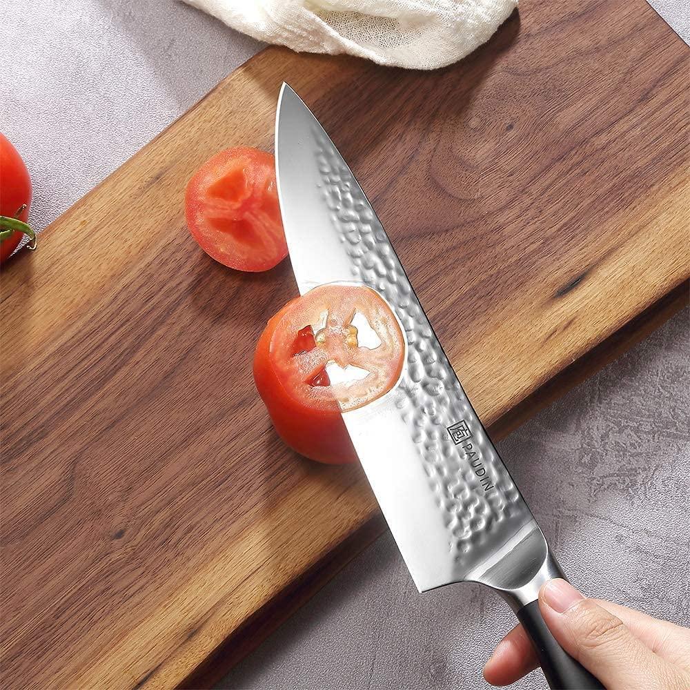 edc.id pisau dapur paudin hp1 kitchen chef knife